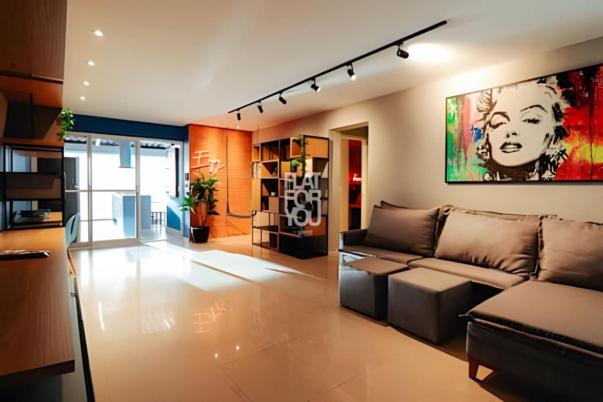 #304o# Ape 2q Jacuzzi Privativa * Goiânia