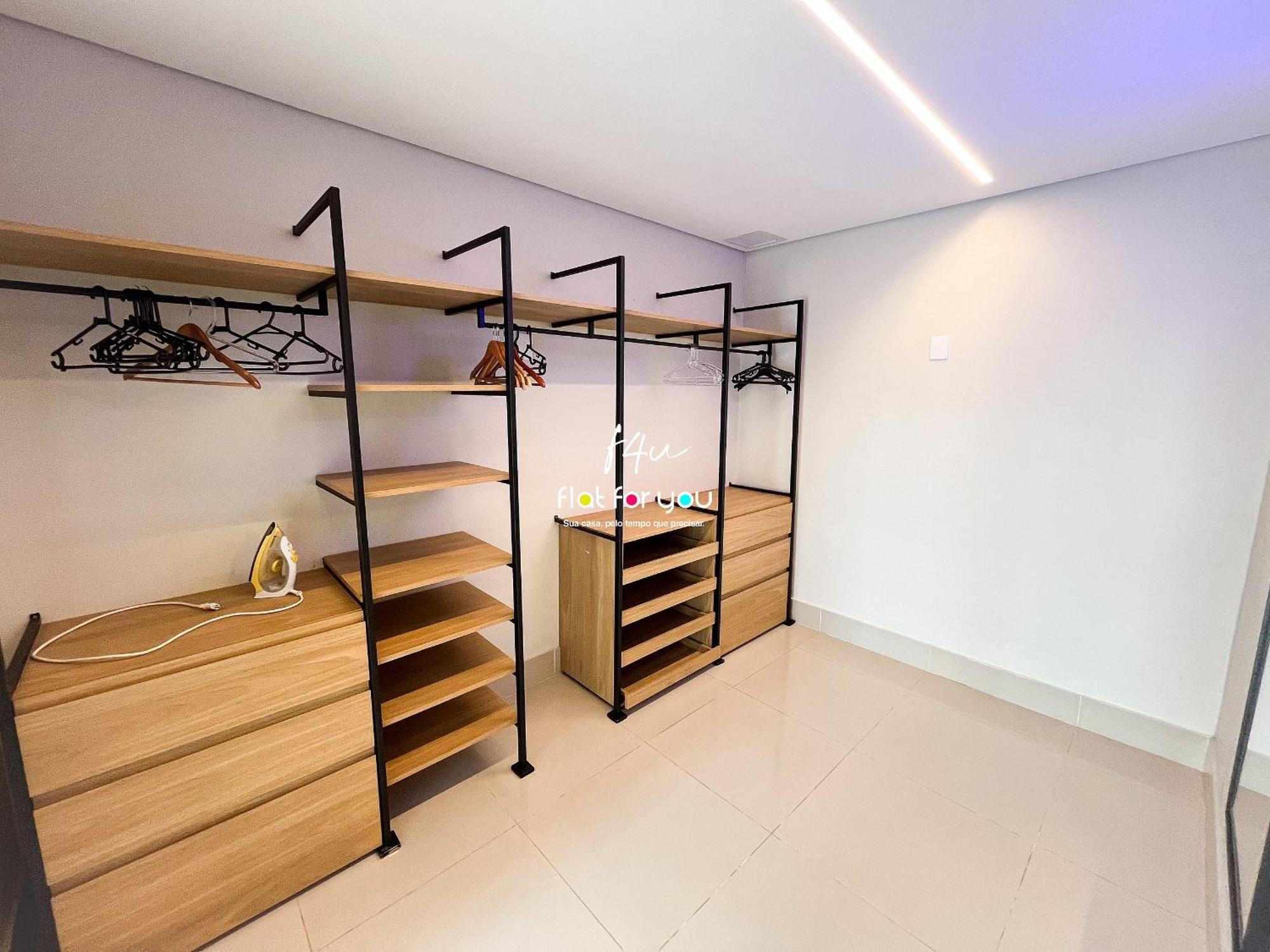 #304o# Ape 2q Jacuzzi Privativa Apartamento Goiânia