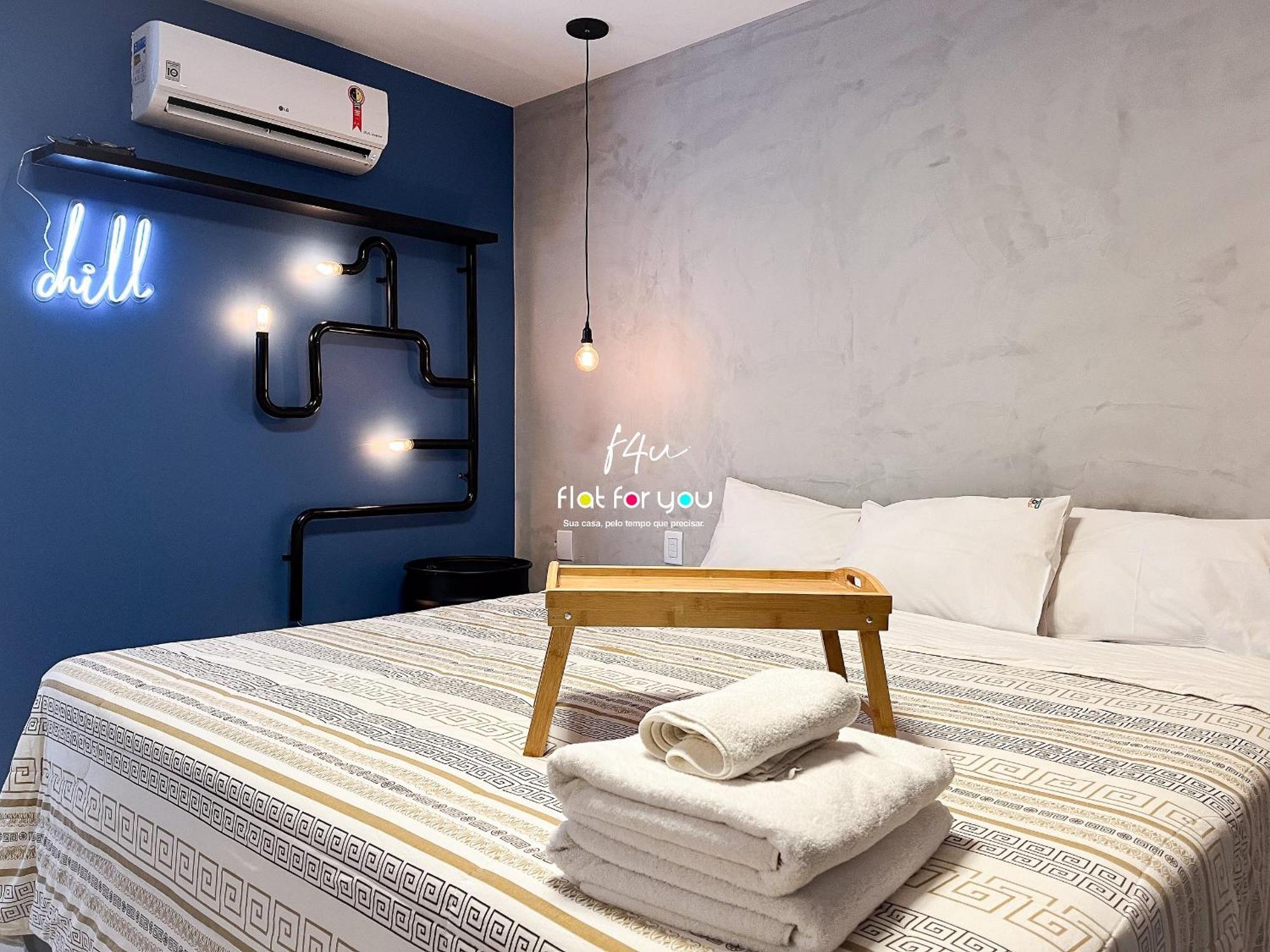 #304o# Ape 2q Jacuzzi Privativa Goiânia